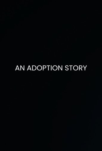 Poster of An Adoption Story