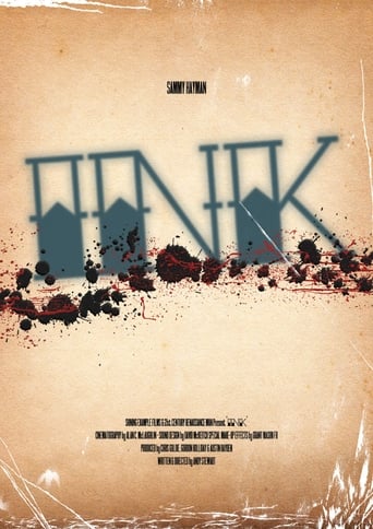 Poster of Ink