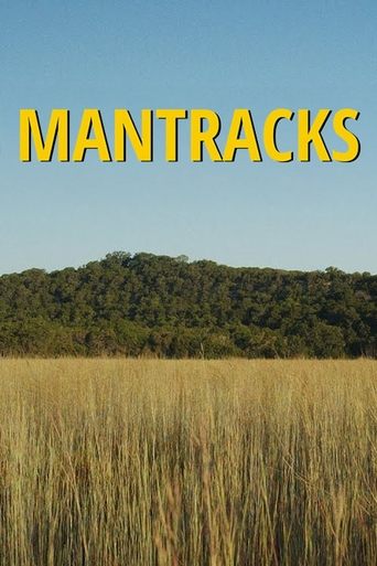 Poster of Mantracks: A True Story of Fake Fossils