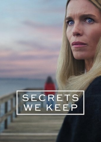 Portrait for Secrets We Keep - Limited Series