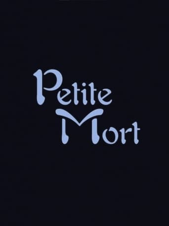 Poster of Petite Mort