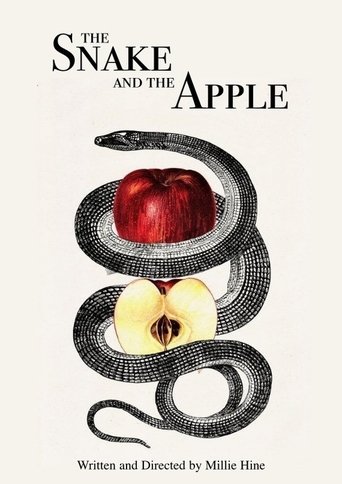 Poster of The Snake and the Apple
