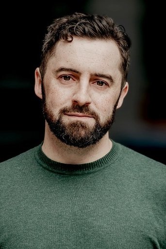 Portrait of Thomas Finnegan