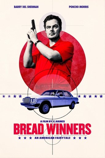 Poster of Bread Winners