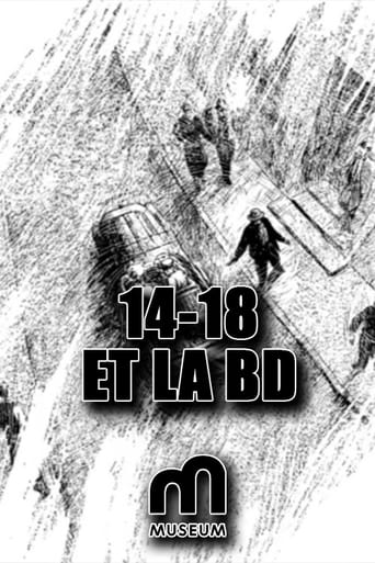 Poster of 14-18 et la BD