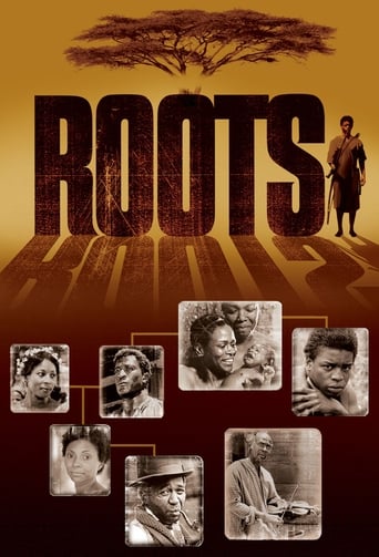 Portrait for Roots - Season 1