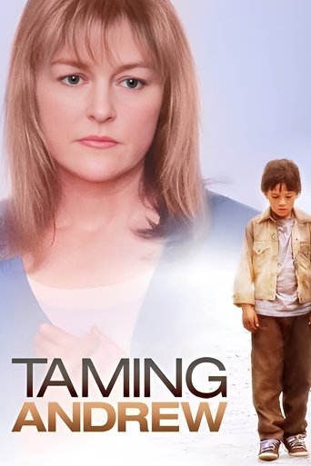 Poster of When Andrew Came Home