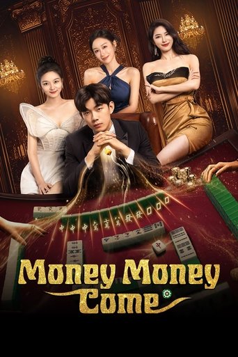 Poster of Money Money Come