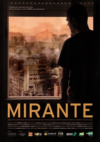 Poster of Mirante