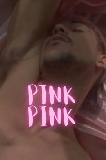 Poster of Pink Pink