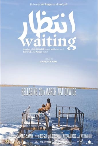 Poster of Waiting