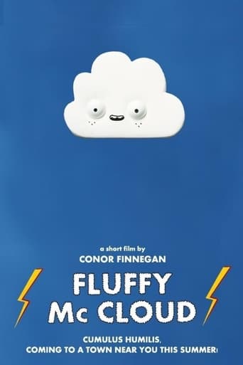 Poster of Fluffy McCloud