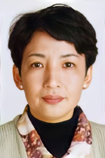 Portrait of Alice Fung So-Po