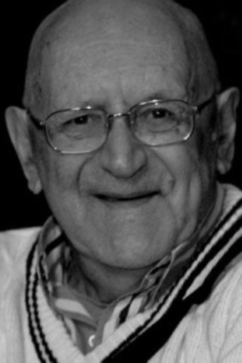 Portrait of Andrey Tyupkin