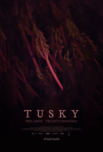 Poster of Tusky