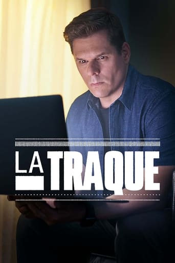 Poster of La traque