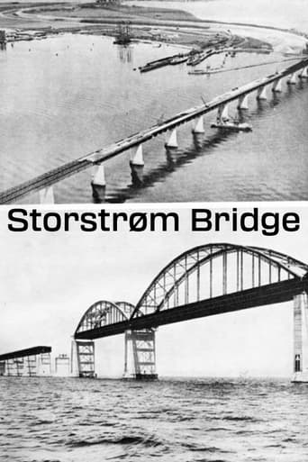 Poster of Storstrøm Bridge