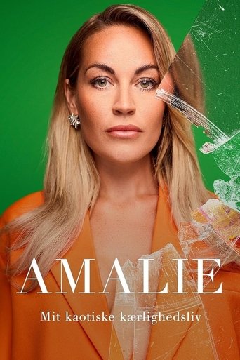 Portrait for Amalie: Mit kaotiske kærlighedsliv - Season 1