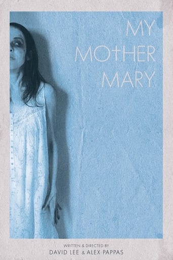 Poster of My Mother Mary