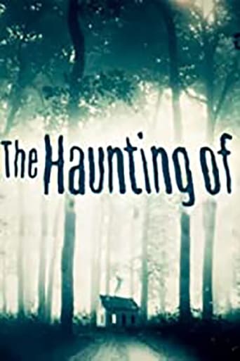 Poster of The Haunting Of...