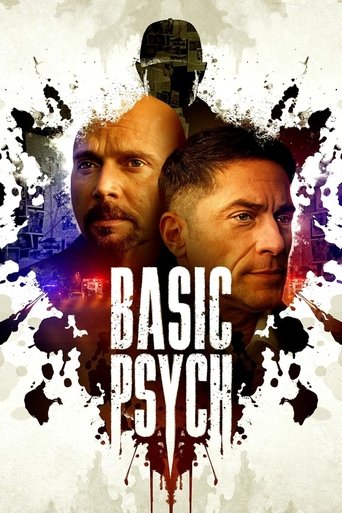 Poster of Basic Psych