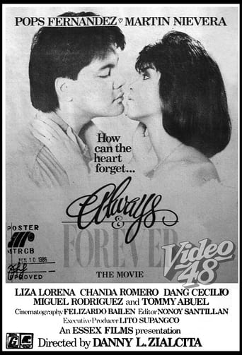 Poster of Always and Forever