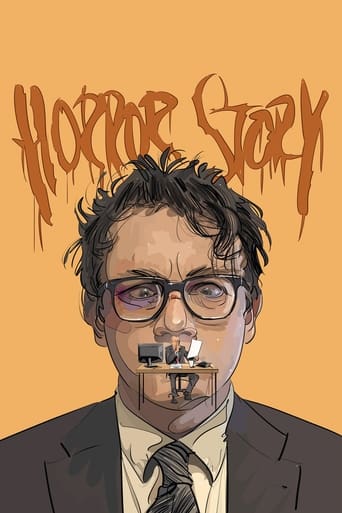 Poster of Horror Story