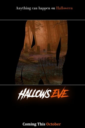 Poster of Gore: All Hallows' Eve