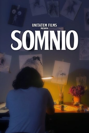 SOMNIO Poster of SOMNIO