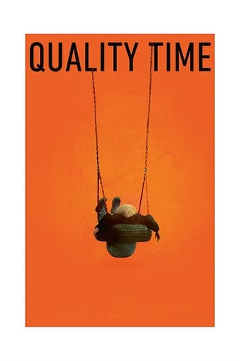 Poster of Quality Time