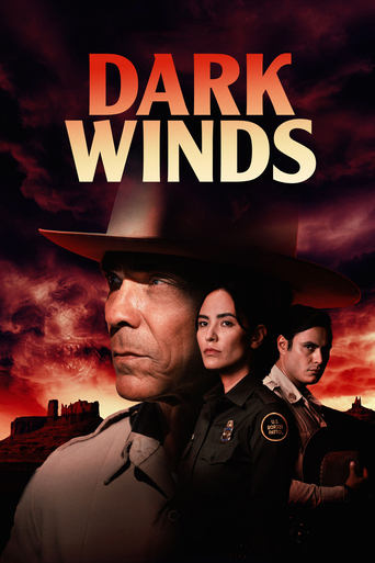 Poster of Dark Winds