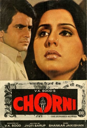 Poster of Chorni