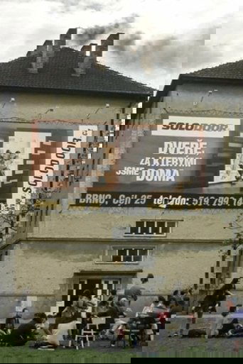 Poster of The Impossibility