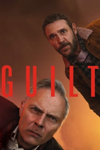 Poster of Guilt