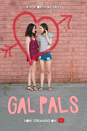 Portrait for Gal Pals - Season 1