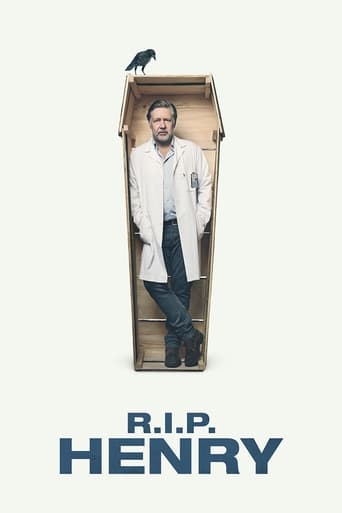 Poster of R.I.P. Henry