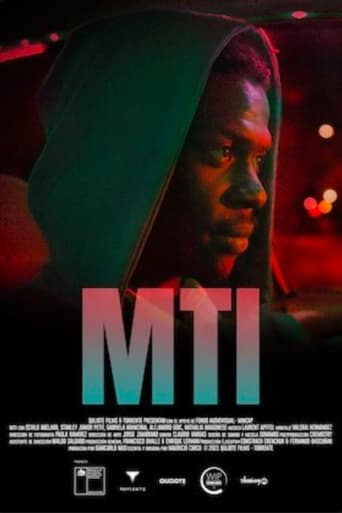 Poster of MTI