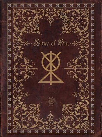 Poster of Lives Of Sin