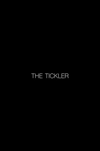 The Tickler Poster of The Tickler