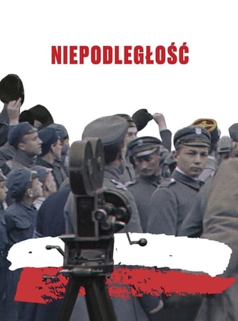 Poster of Niepodległość