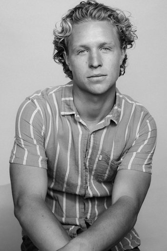 Portrait of Ethan Duffy