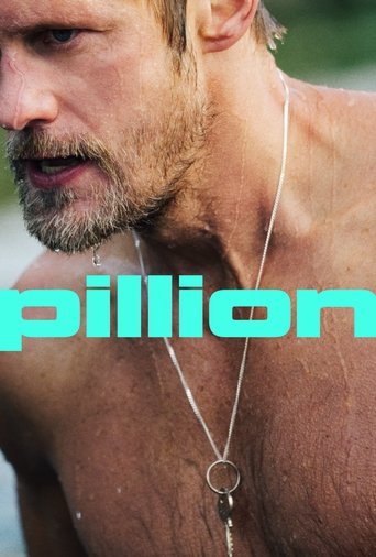 Pillion Poster of Pillion