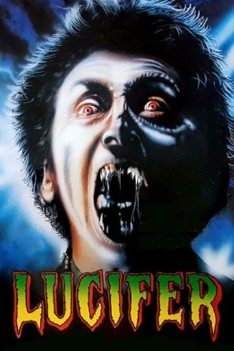 Poster of Lucifer