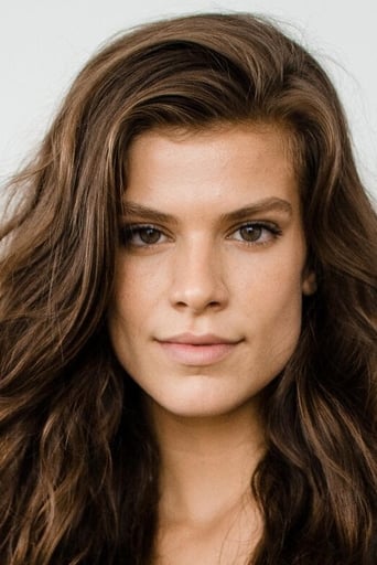 Portrait of Kelley Missal