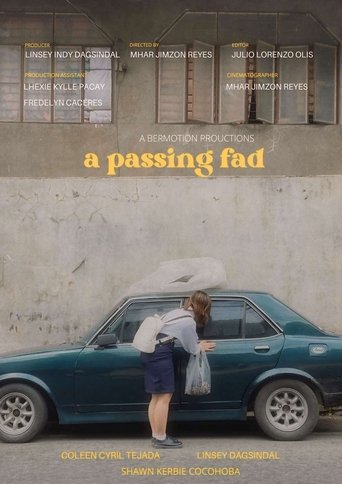 Poster of A Passing Fad