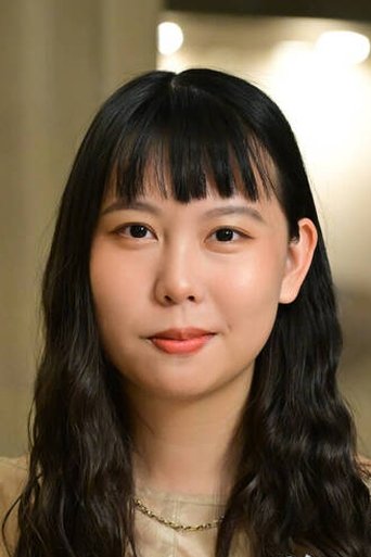 Portrait of 張嘉真