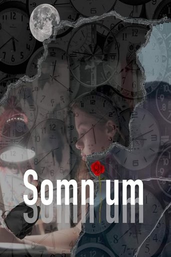 Poster of Somnium