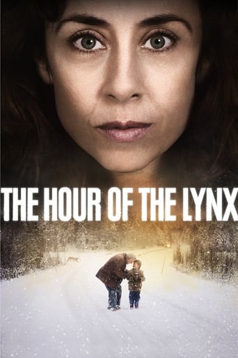 Poster of The Hour of the Lynx