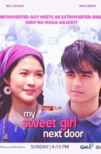 Poster of Regal Studio Presents: My Sweet Girl Next Door