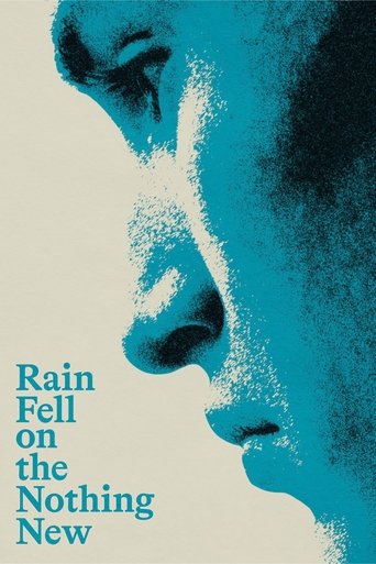 Poster of Rain Fell On the Nothing New